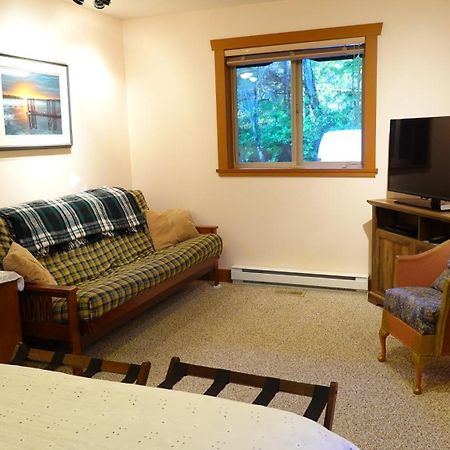 Summerhill Guest House Tofino Dış mekan fotoğraf